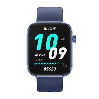 Smartwatch COLMI P71 (niebieski) - 3