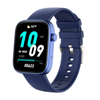  COLMI P71 smartwatch (blue) - 2