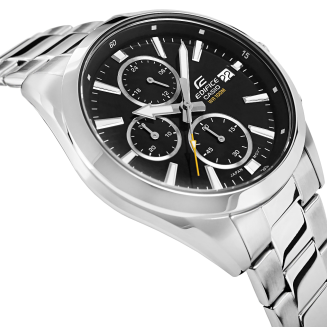Zegarek Męski CASIO EDIFICE EFV-560D-1AVUEF + BOX - 2