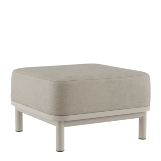 Pokrowiec na pufę ogrodową SACKit Kirra Lounge Sofa Pouf - 3