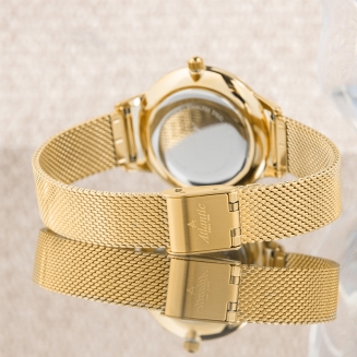 Zegarek Damski Atlantic Elegance 29038.45.21MB + BOX - 7
