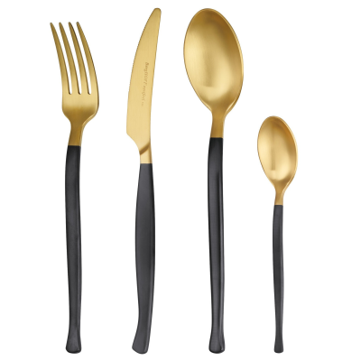 Zestaw sztućców BergHOFF Evolve 24 elementy