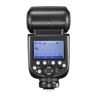 Lampa błyskowa GODOX TT685II TTL do Sony - 4