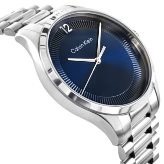 Zegarek Męski CALVIN KLEIN Iconic 25200225 + BOX - 2