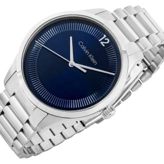 Zegarek Męski CALVIN KLEIN Iconic 25200225 + BOX - 3