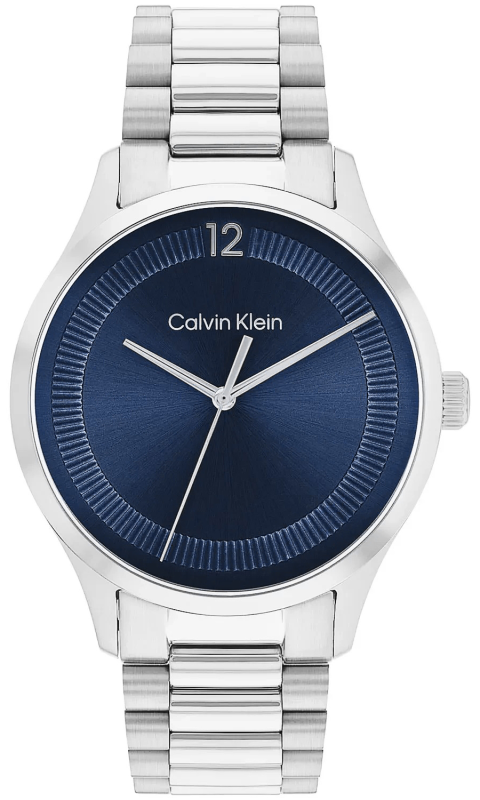 Zegarek Męski CALVIN KLEIN Iconic 25200225 + BOX