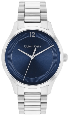 Zegarek Męski CALVIN KLEIN Iconic 25200225 + BOX