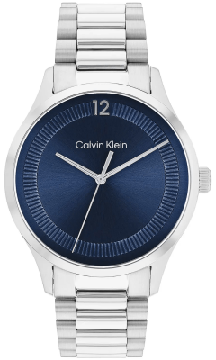Zegarek Męski CALVIN KLEIN Iconic 25200225 + BOX