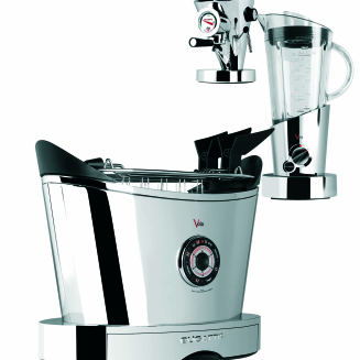 Toster Casa Bugatti Volo Steel - 4