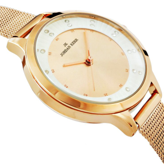 Zegarek Damski Jordan Kerr P133W-3 - 2