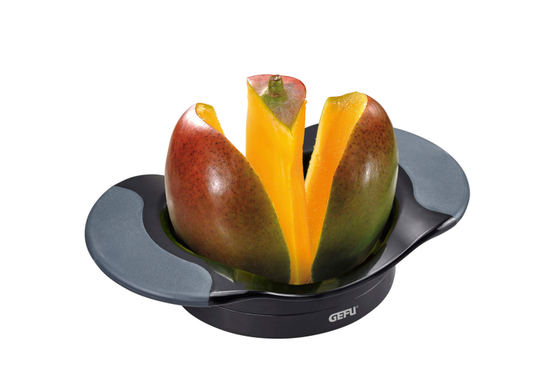  Gefu Switchy apple and mango slicer