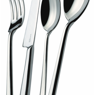  Casa Bugatti Duetto cutlery set 24 pcs - 2