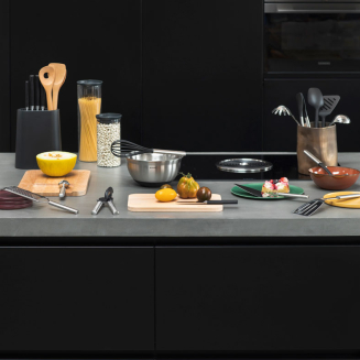  Brabantia Profile peeling knife - 2