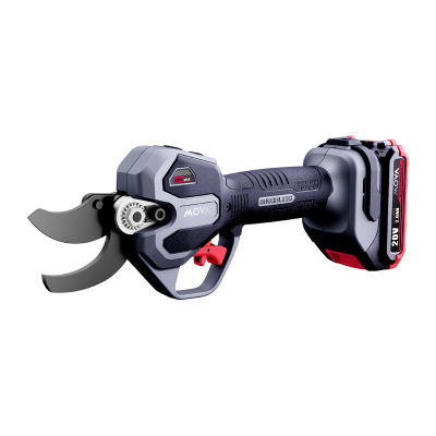  Cordless 38mm 20v Brushless Pruner MOVA GPS201