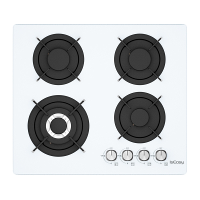  ISEASY MGBG-604B 4-burner gas hob