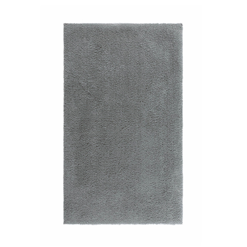 Dywanik łazienkowy Graccioza Velour Egoist Steel