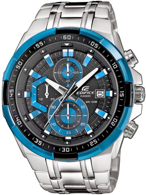 Zegarek Męski CASIO EDIFICE EFR-539D-1A2VUEF + BOX