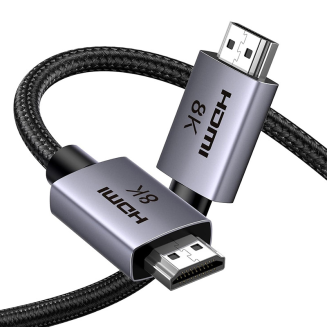 Kabel UGREEN HDMI 10m (czarny) - 3