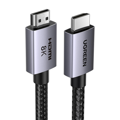 Kabel UGREEN HDMI 10m (czarny)