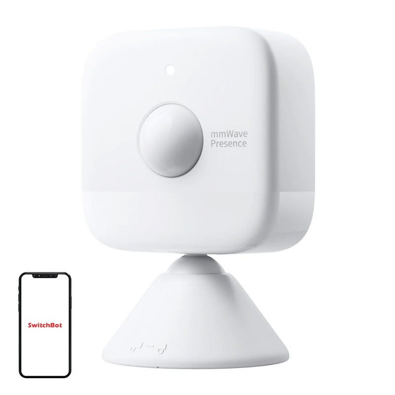  SWITCHBOT Presence Sensor