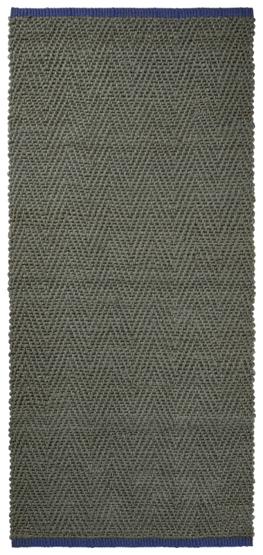 Dywan Mette Ditmer Notes Olive 70×150 cm