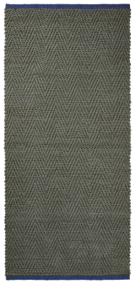 Dywan Mette Ditmer Notes Olive 70×150 cm