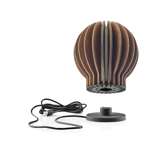 Lampa LED Eva Solo Radiant Smoked Oak 15 cm - 5