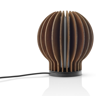 Lampa LED Eva Solo Radiant Smoked Oak 15 cm - 4