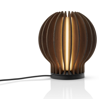 Lampa LED Eva Solo Radiant Smoked Oak 15 cm - 3