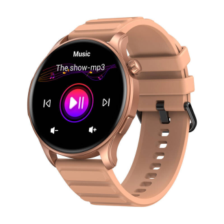 Smartwatch Zeblaze Btalk 3 Pro (Różowy) - 2