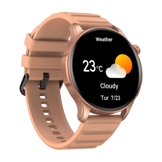 Smartwatch Zeblaze Btalk 3 Pro (Różowy) - 3