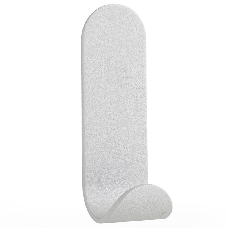 Wieszak pojedynczy Zone Denmark A-hook Soft Grey