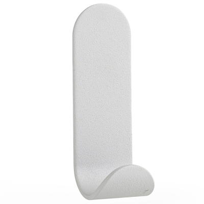  Zone Denmark A-hook Grey Single Hanger