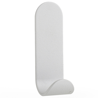 Wieszak pojedynczy Zone Denmark A-hook Soft Grey