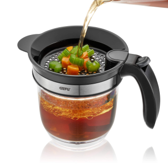 GEFU | Seperator tłuszczu FLUIDO - 3