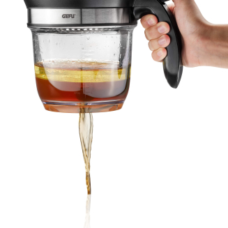 GEFU | Seperator tłuszczu FLUIDO - 2
