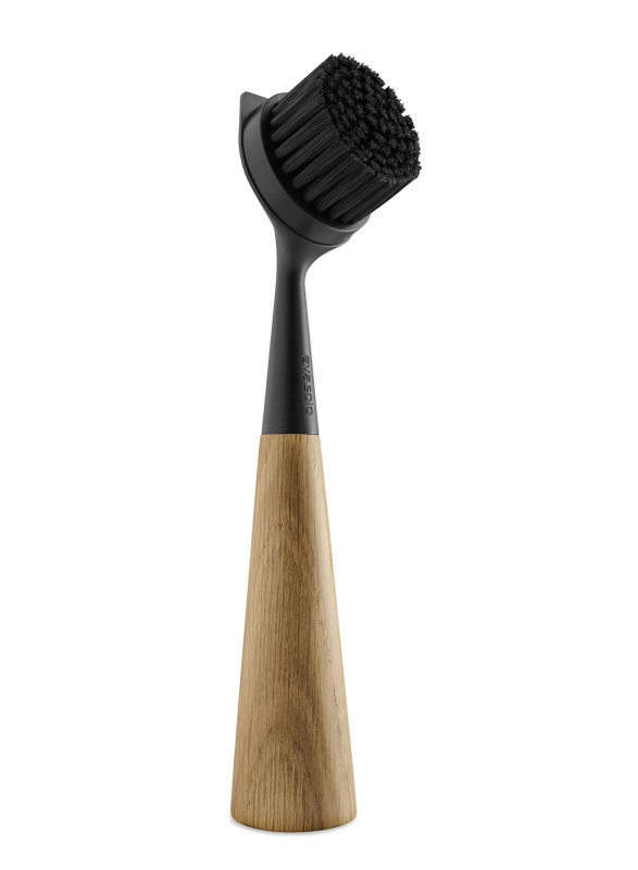  Eva Solo Oak&Nylon black dish brush