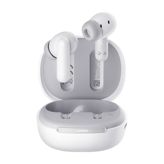  TWS QCY MeloBuds HT16 headphones (white) - 3