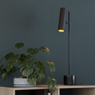 Lampa stołowa SACKit Expo Table Black - 6