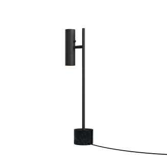 Lampa stołowa SACKit Expo Table Black - 3
