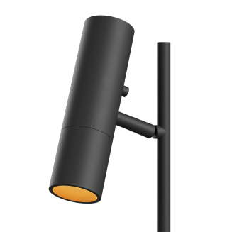 Lampa stołowa SACKit Expo Table Black - 5