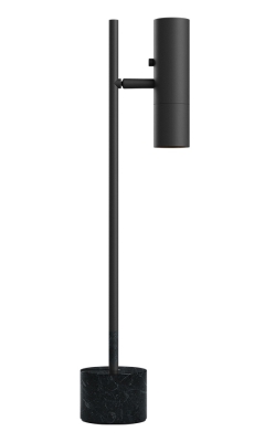 Lampa stołowa SACKit Expo Table Black
