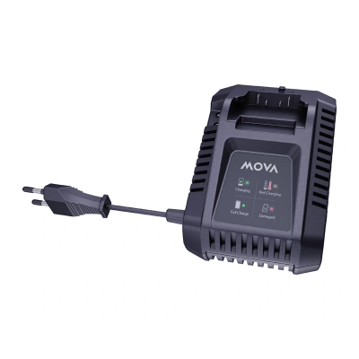  20V 2A MOVA charger