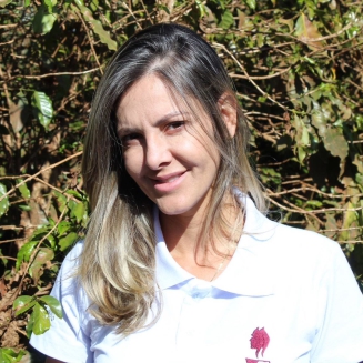 Kawa ziarnista Independent Alliance for Better Coffee Brazil Eagle Monte Carmelo - 4