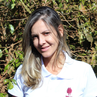 Kawa ziarnista Independent Alliance for Better Coffee Brazil Eagle Monte Carmelo - 4