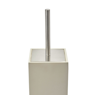 Szczotka WC Aquanova Moon Linen - 2