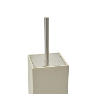 Szczotka WC Aquanova Moon Linen - 3