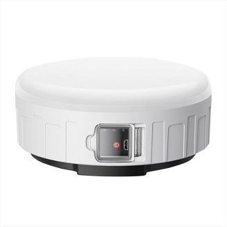 Lampa kempingowa Superfire T25, 400 lm, USB, 3 tryby - 2