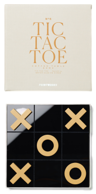 Gra kółko i krzyżyk | PRINTWORKS