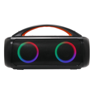 Głośnik bezprzewodowy Bluetooth EarFun UBOOM Raver - 3